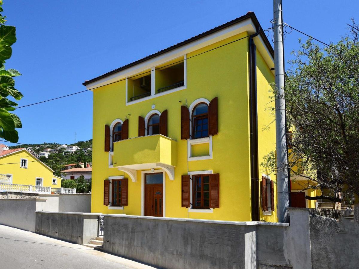 Apartment Val-2 By Interhome Sveti Juraj Exterior photo