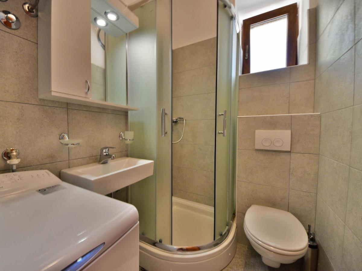 Apartment Val-2 By Interhome Sveti Juraj Exterior photo