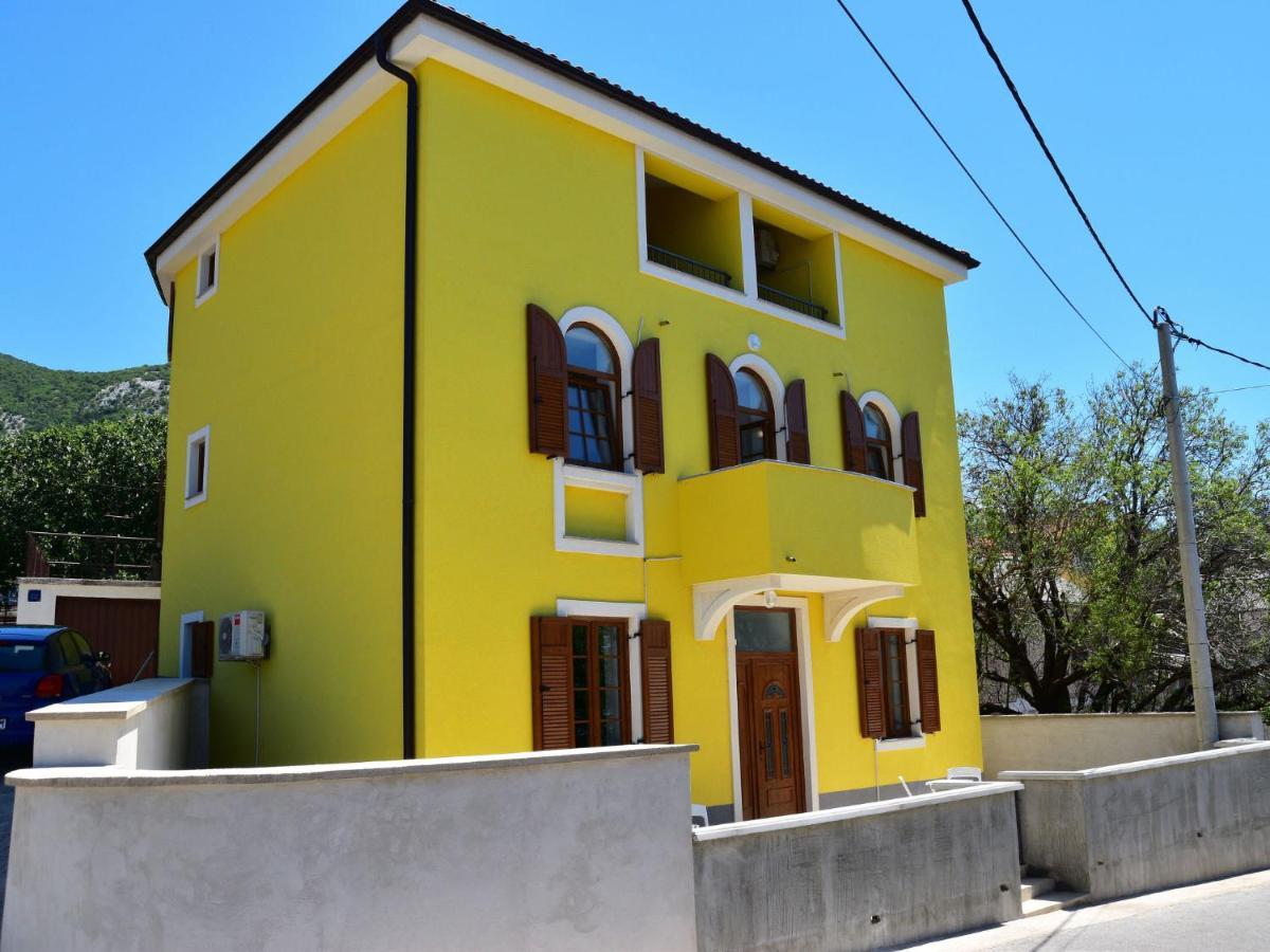 Apartment Val-2 By Interhome Sveti Juraj Exterior photo