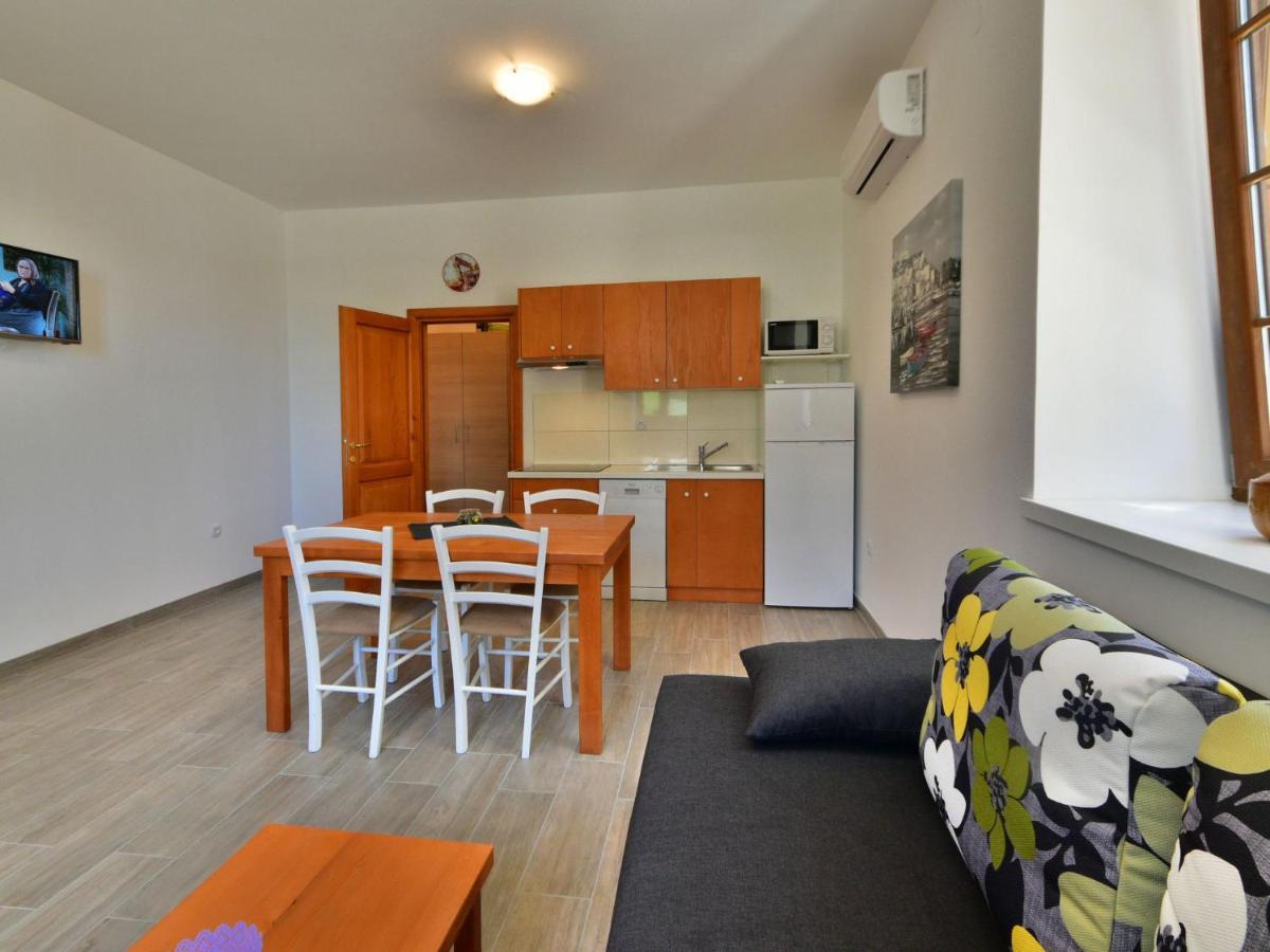 Apartment Val-2 By Interhome Sveti Juraj Exterior photo