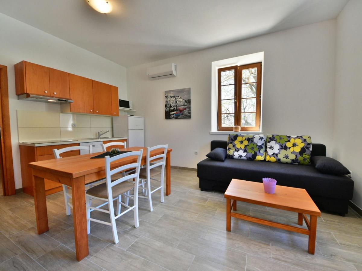 Apartment Val-2 By Interhome Sveti Juraj Exterior photo