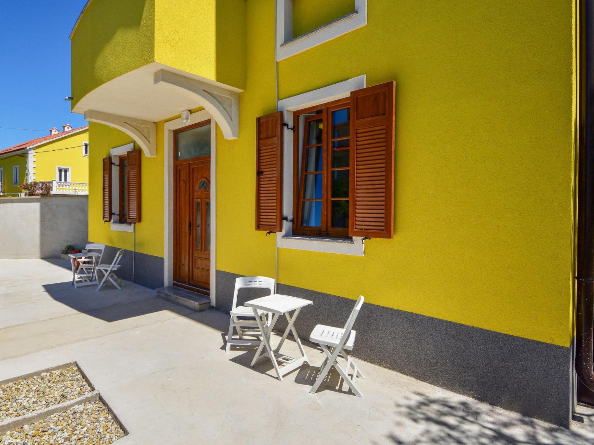 Apartment Val-2 By Interhome Sveti Juraj Exterior photo