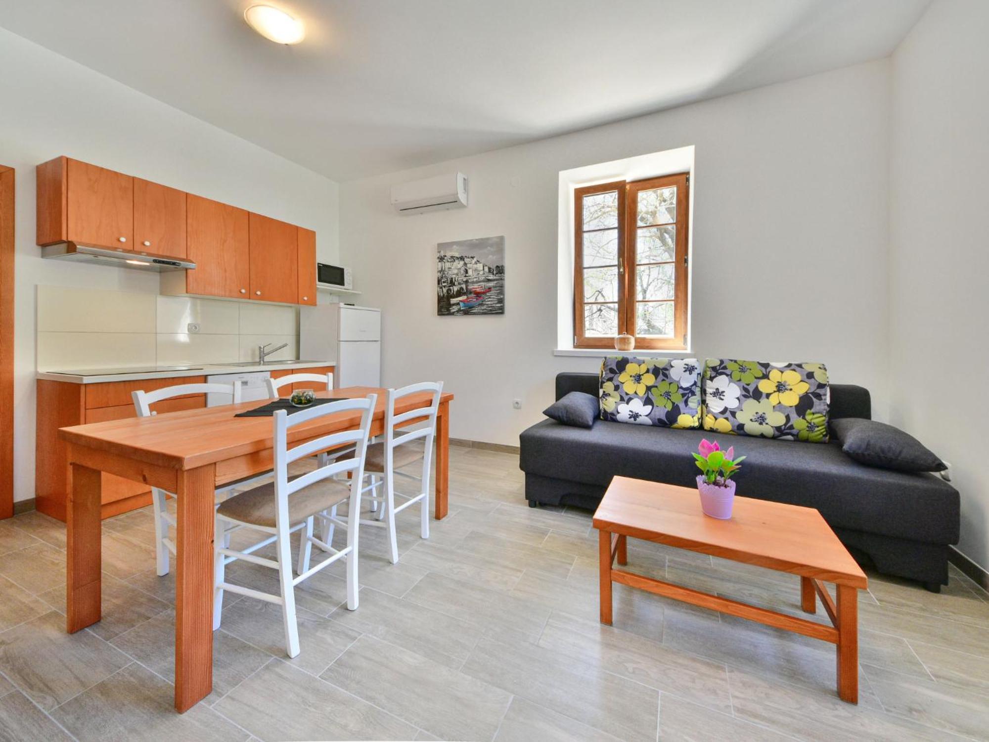 Apartment Val-2 By Interhome Sveti Juraj Exterior photo