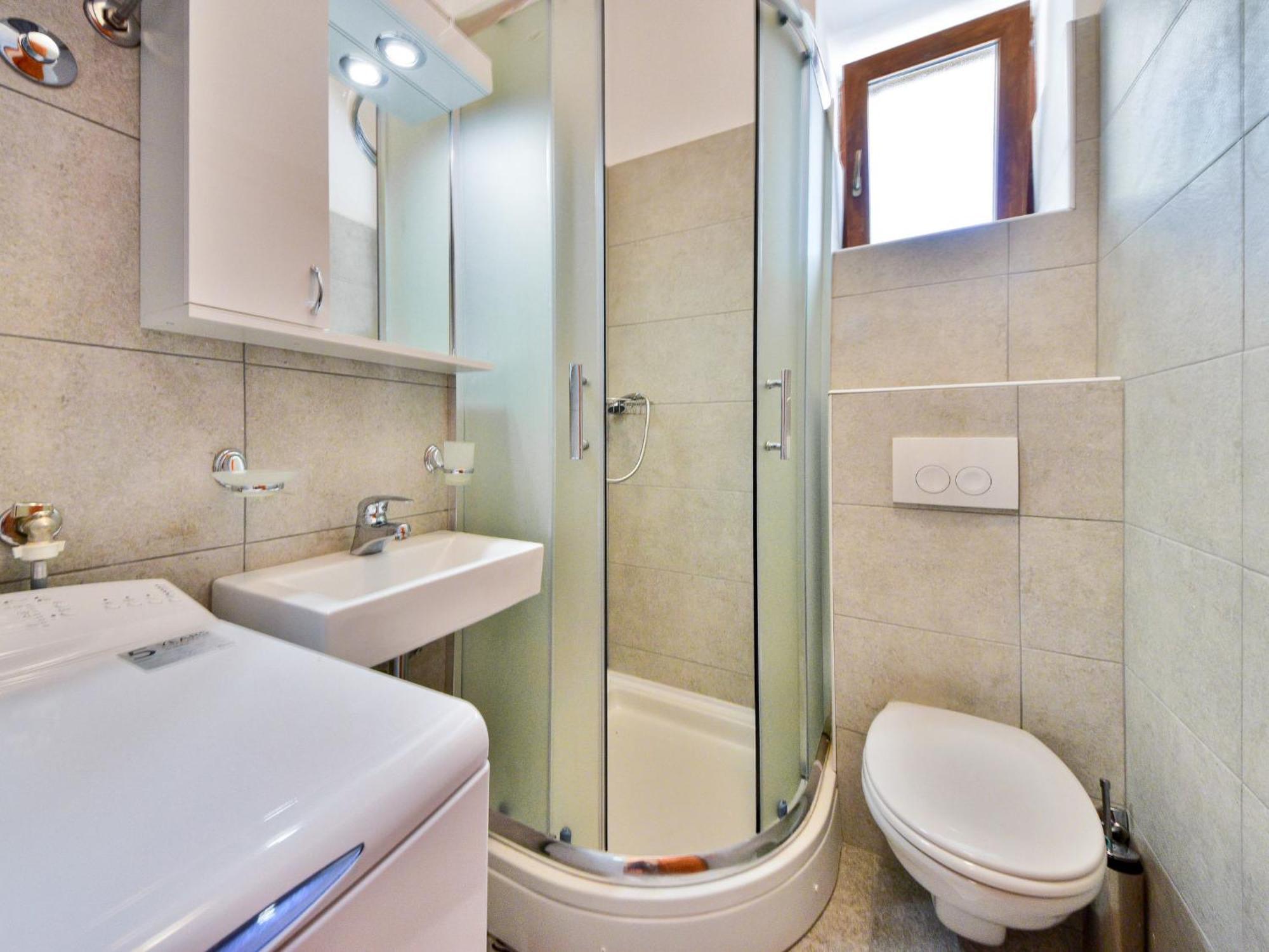 Apartment Val-2 By Interhome Sveti Juraj Exterior photo