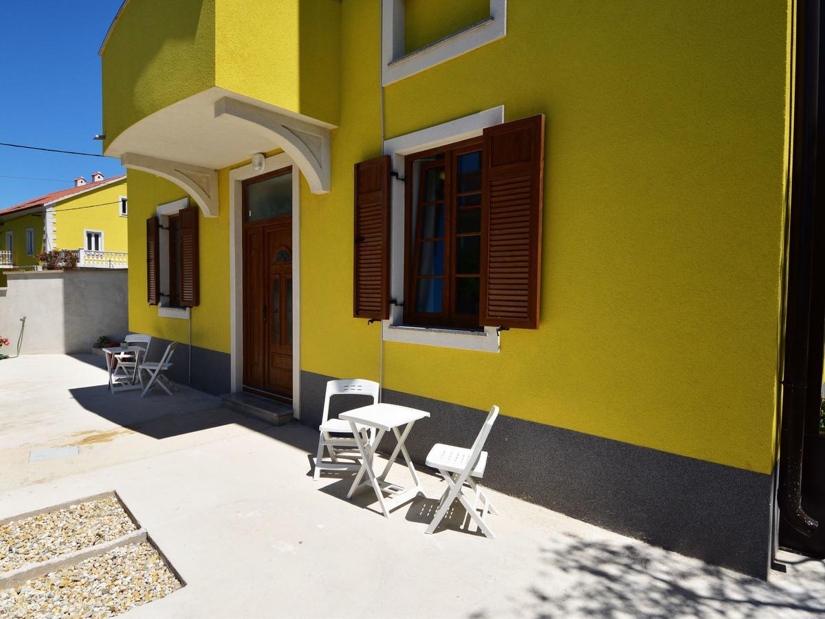 Apartment Val-2 By Interhome Sveti Juraj Exterior photo